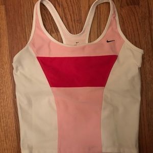 Nike Workout Tank Top 🌸